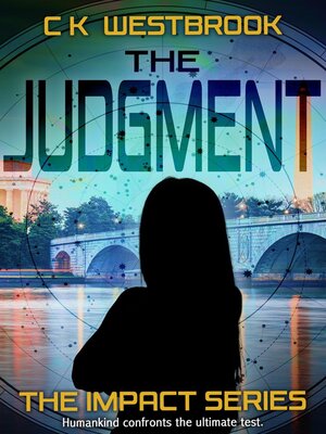 cover image of The Judgment
